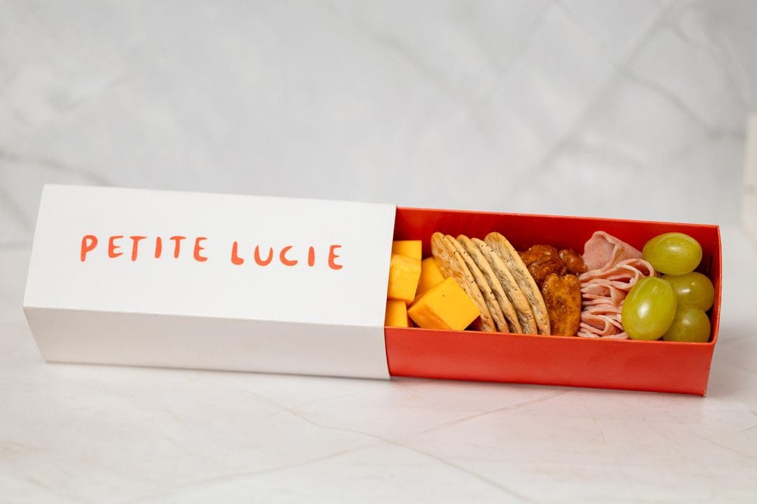 Petite Lucie photo 3