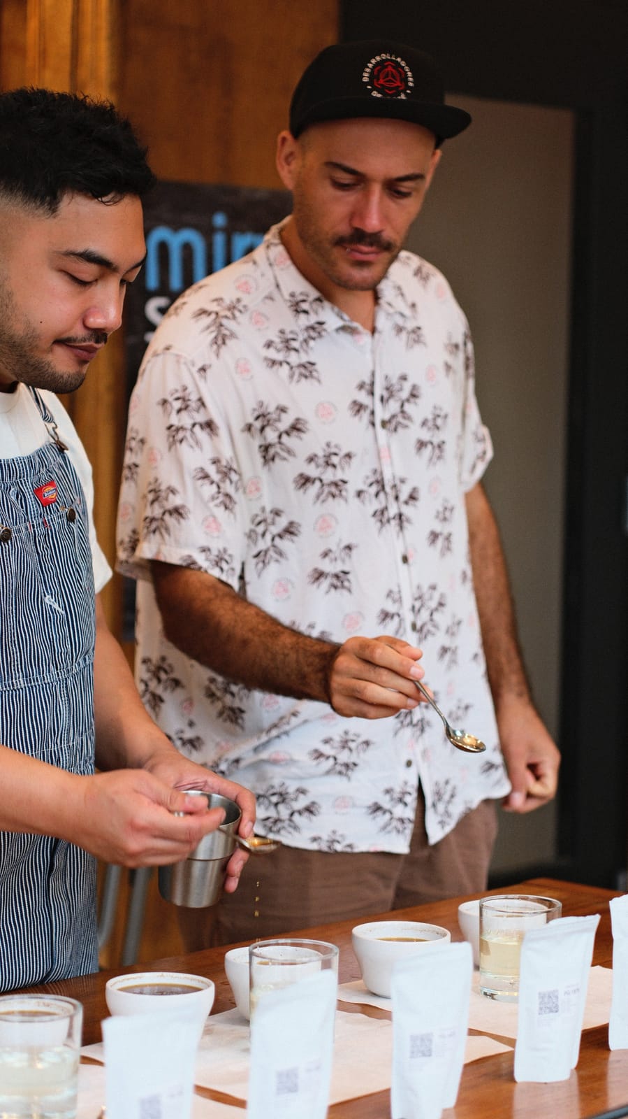 Fifth Vessel Coffee Co. photo 6