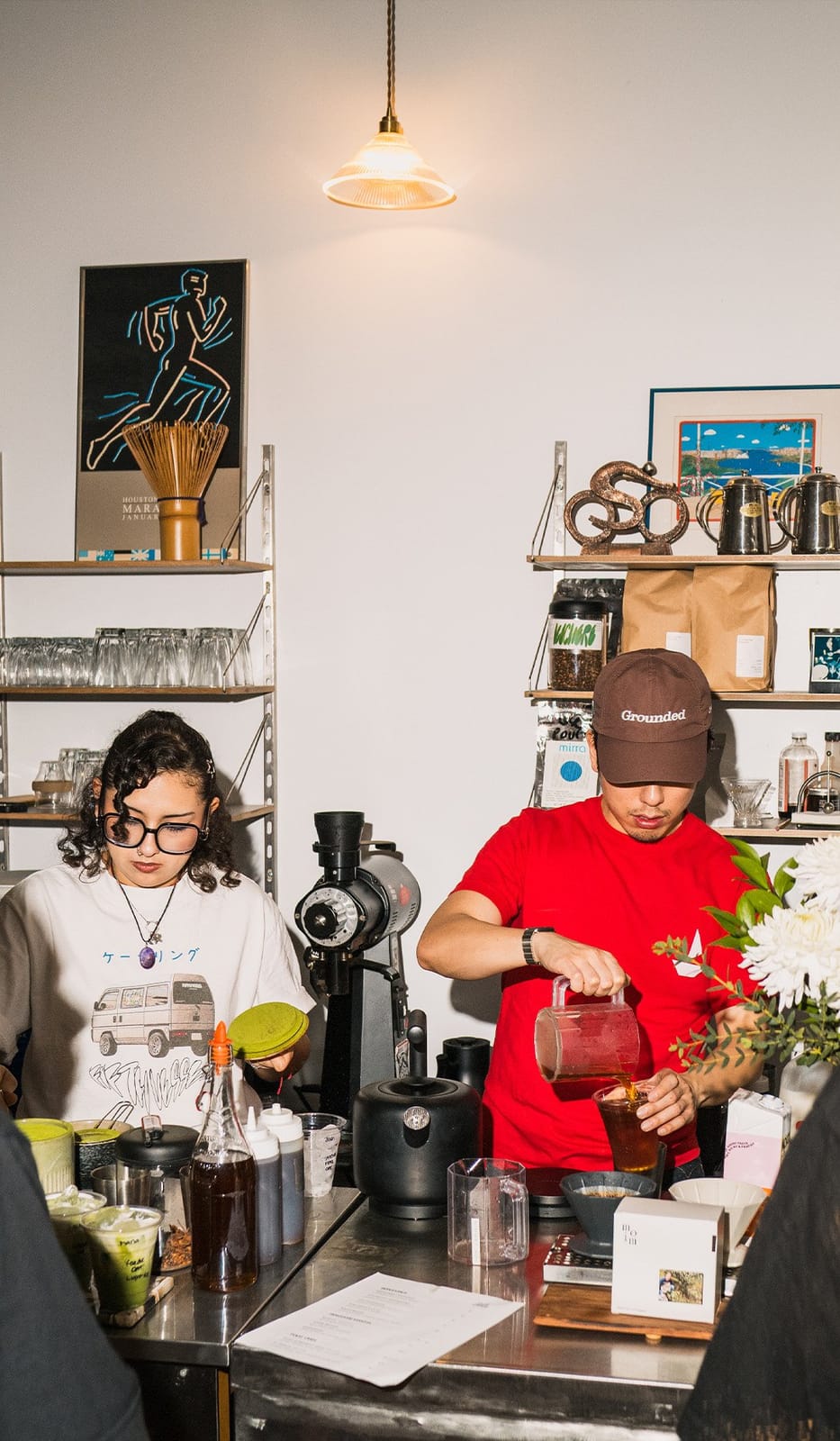 Fifth Vessel Coffee Co. photo 2