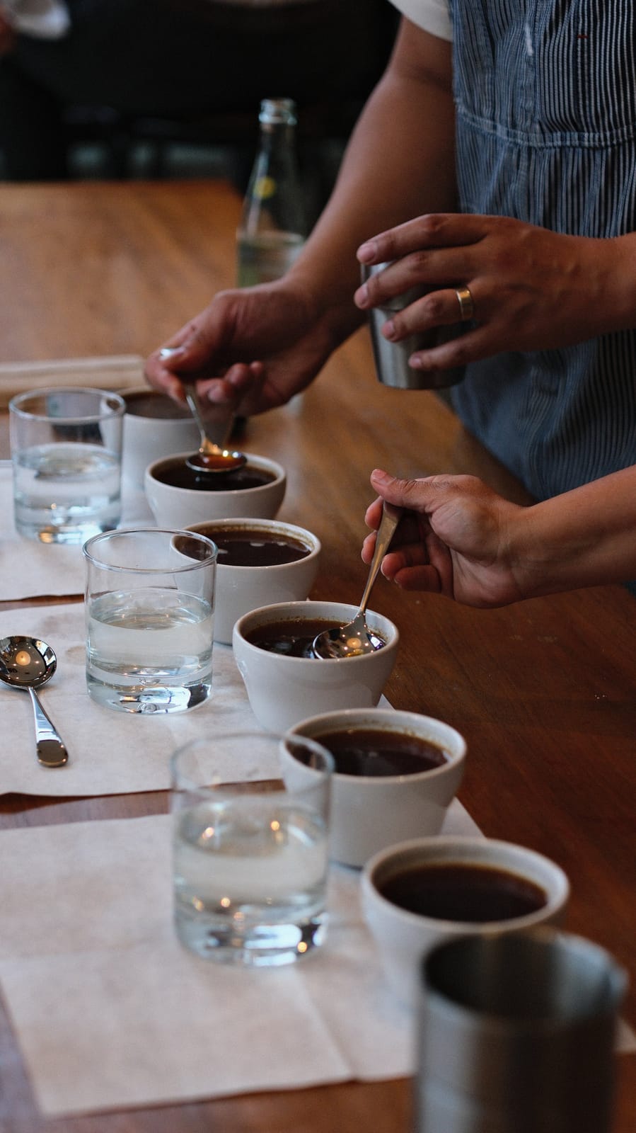 Fifth Vessel Coffee Co. photo 7