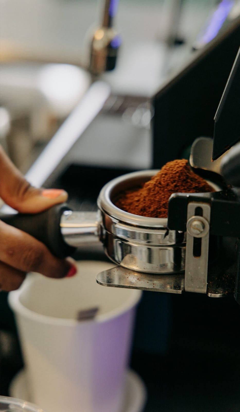 Fifth Vessel Coffee Co. photo 3