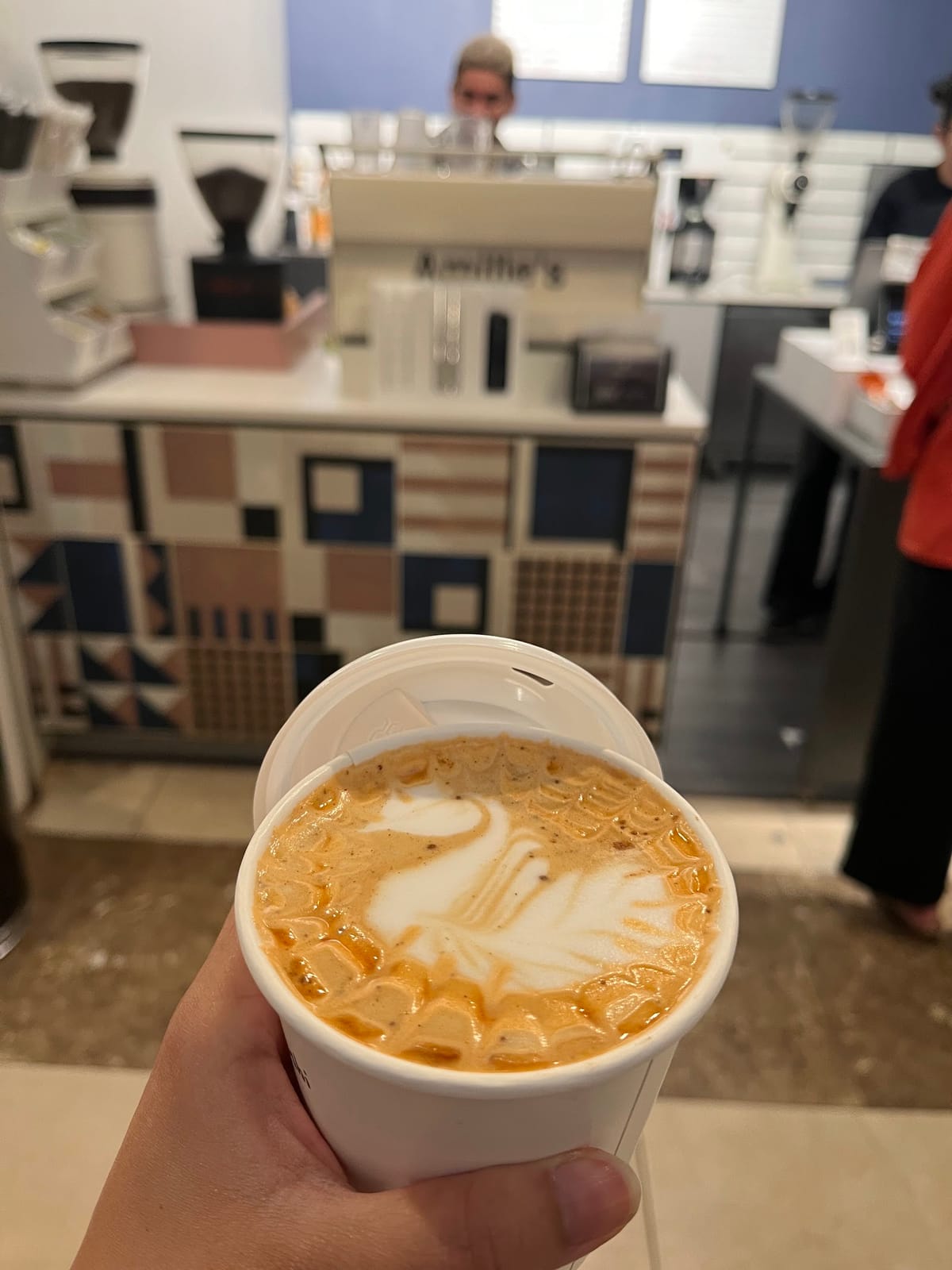 Blackwater Coffee Roasters