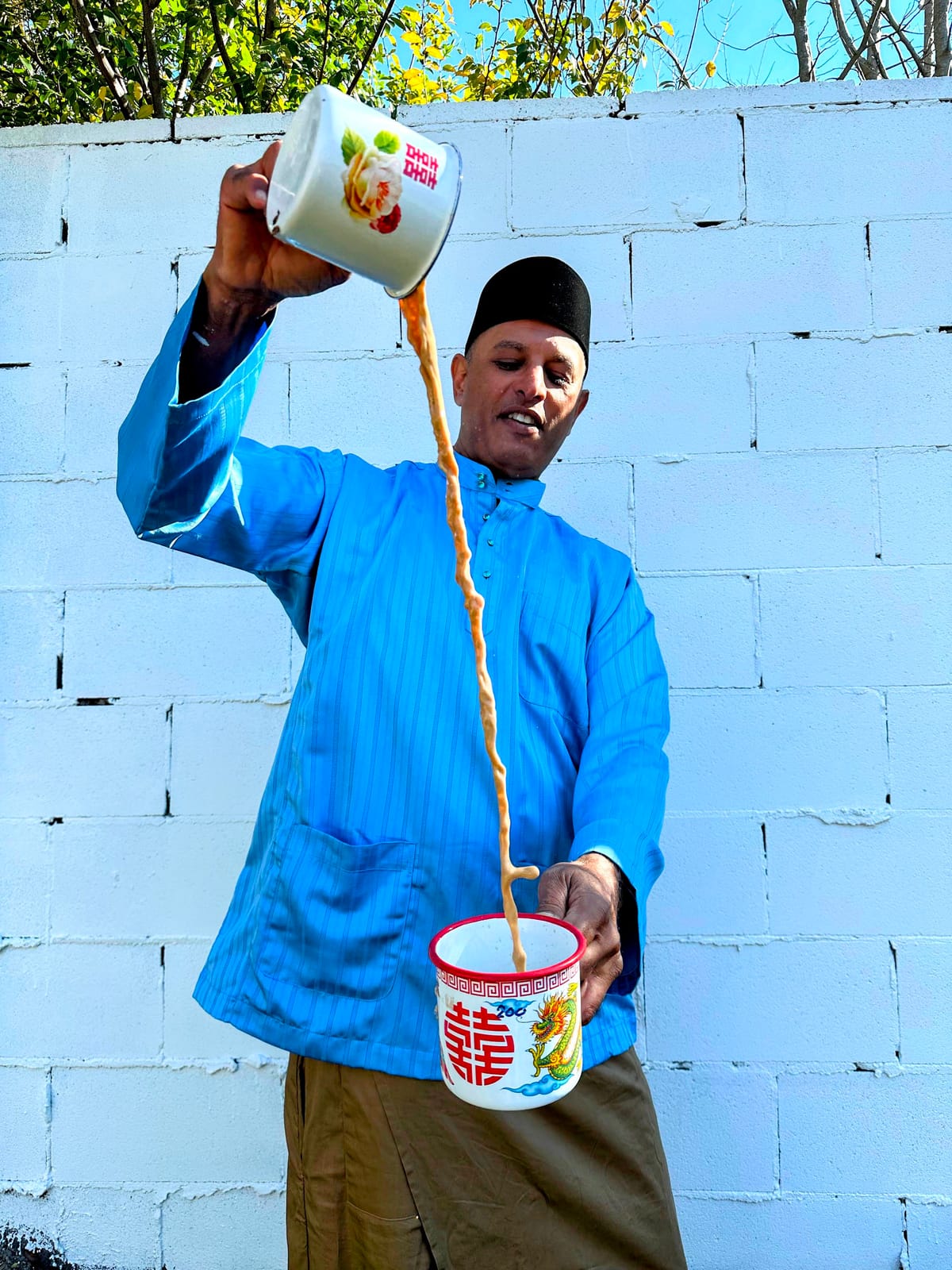 Kopi Cowboy Coffee photo 5