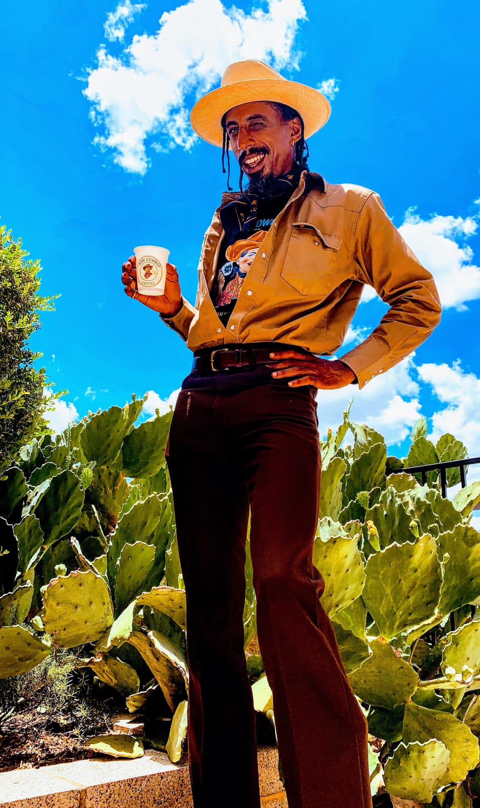 Kopi Cowboy Coffee photo 6