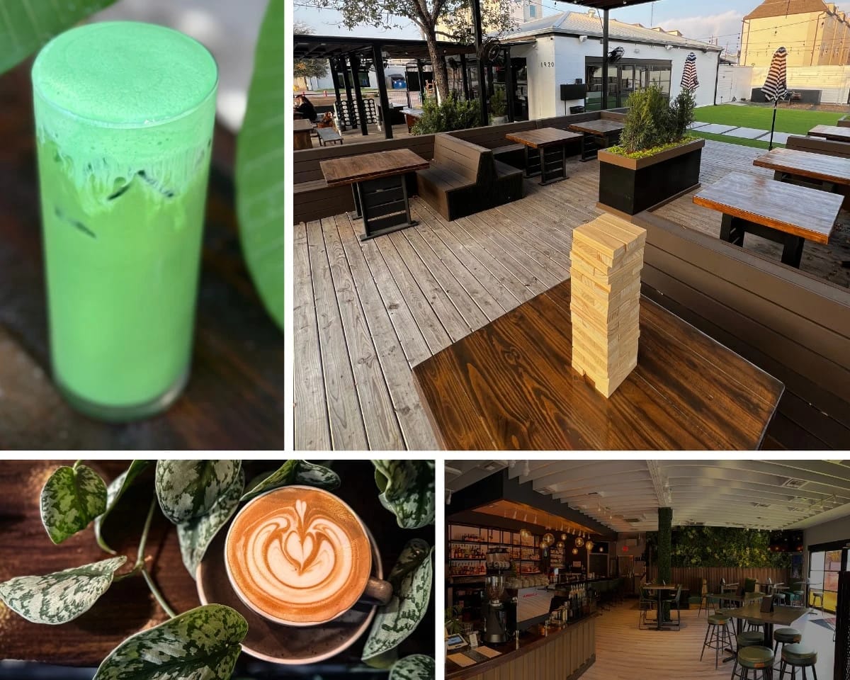 The Coffee Garden photo 2