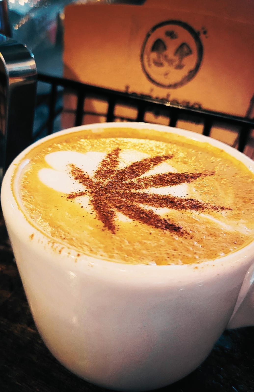 Lazydaze Coffeeshop- Houston