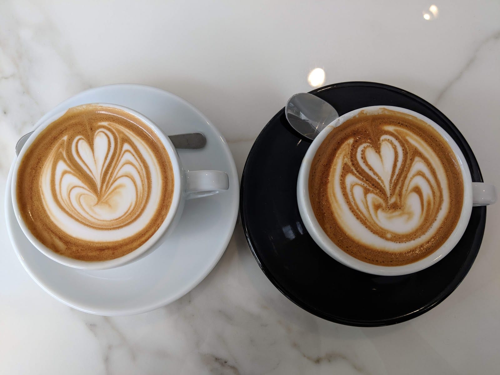 Prelude Coffee & Tea
