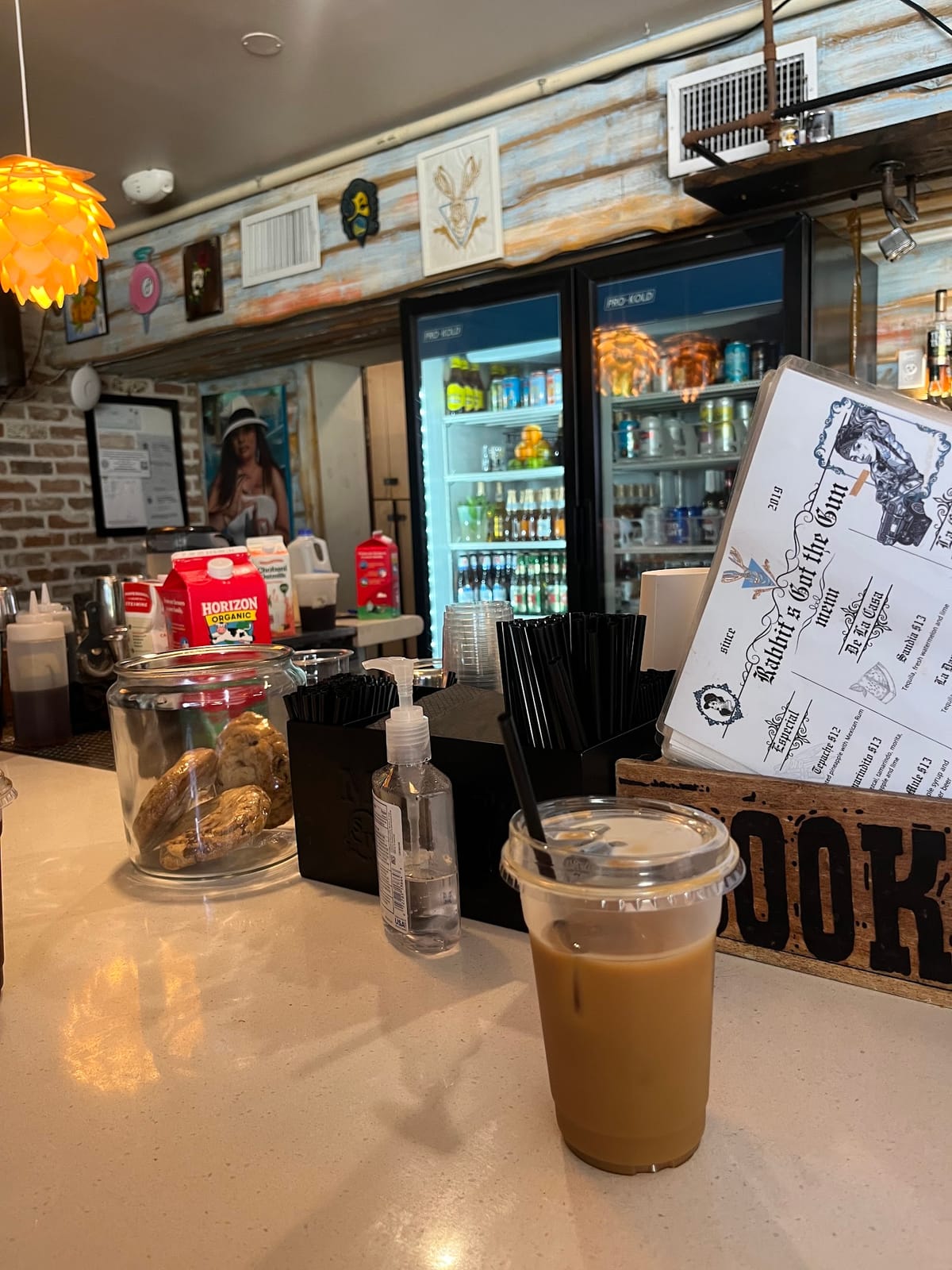 Cariño Coffee