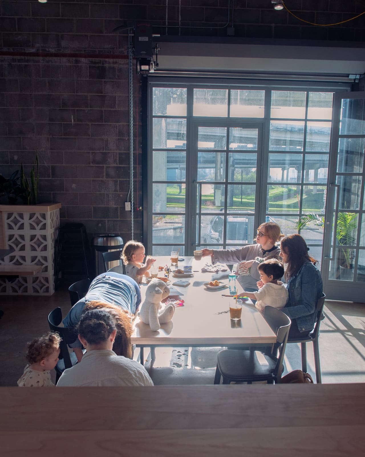 Paper Co. Coffee Bar photo 6