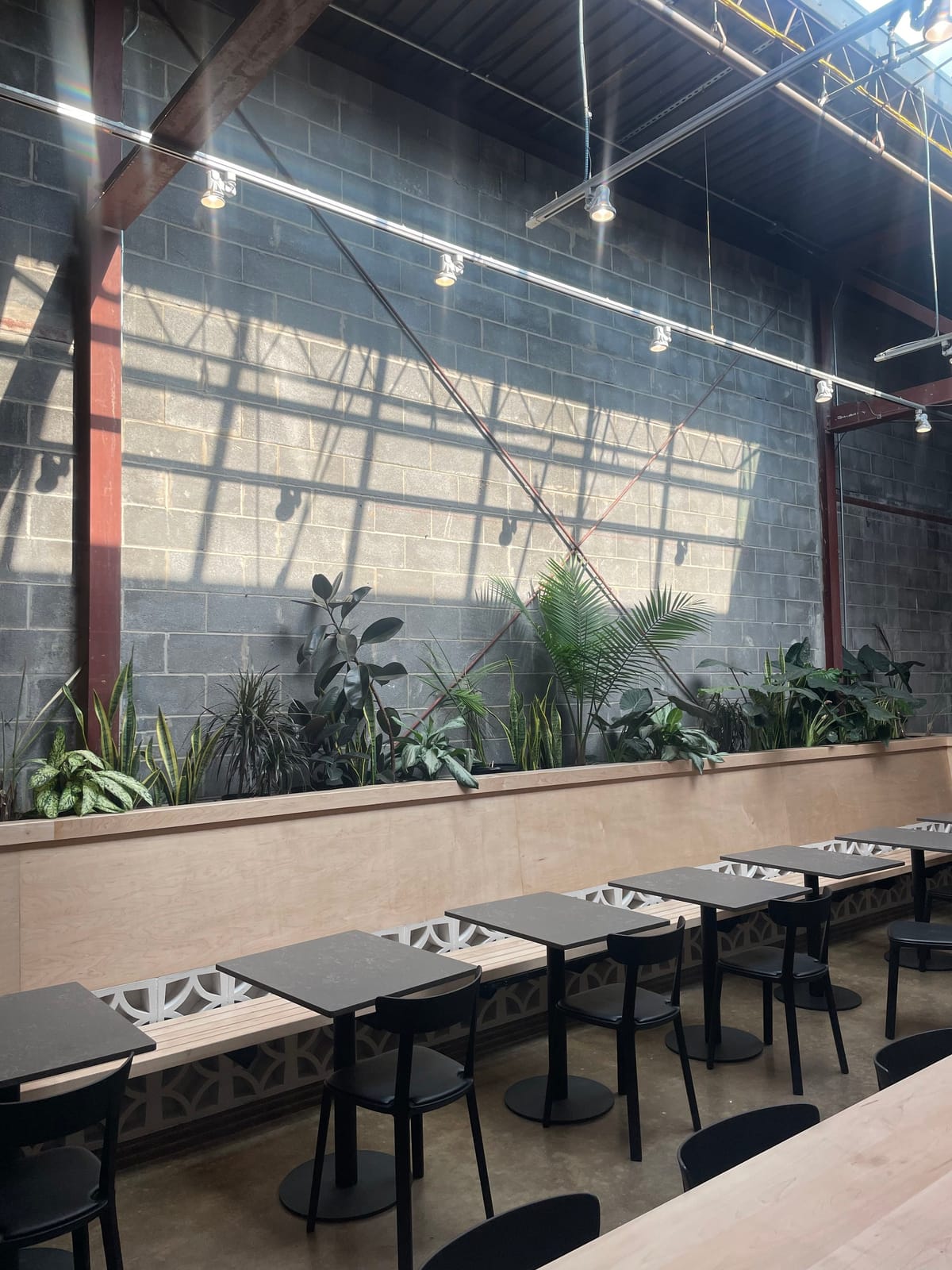 Paper Co. Coffee Bar photo 2