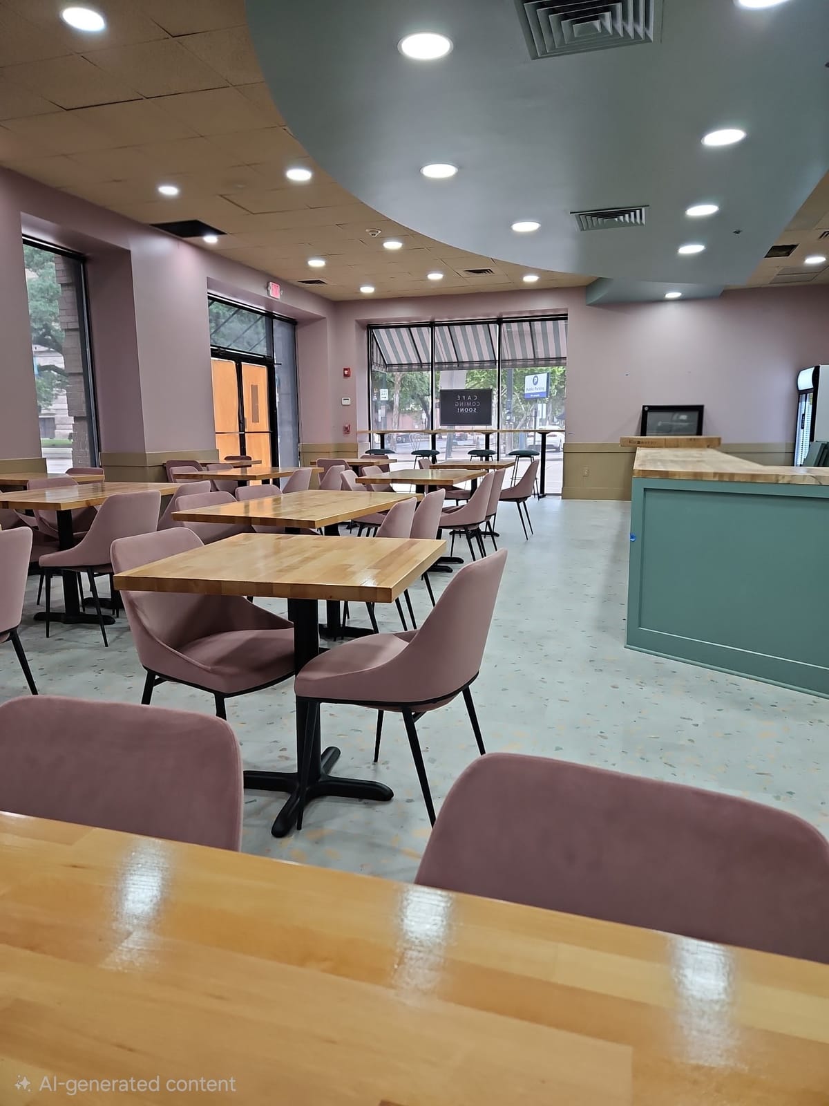 WITTness Café