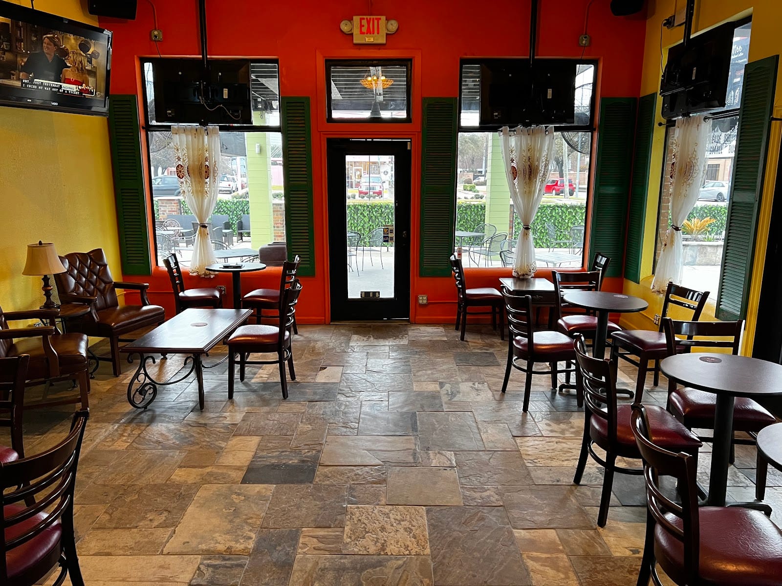 La Vita Coffee