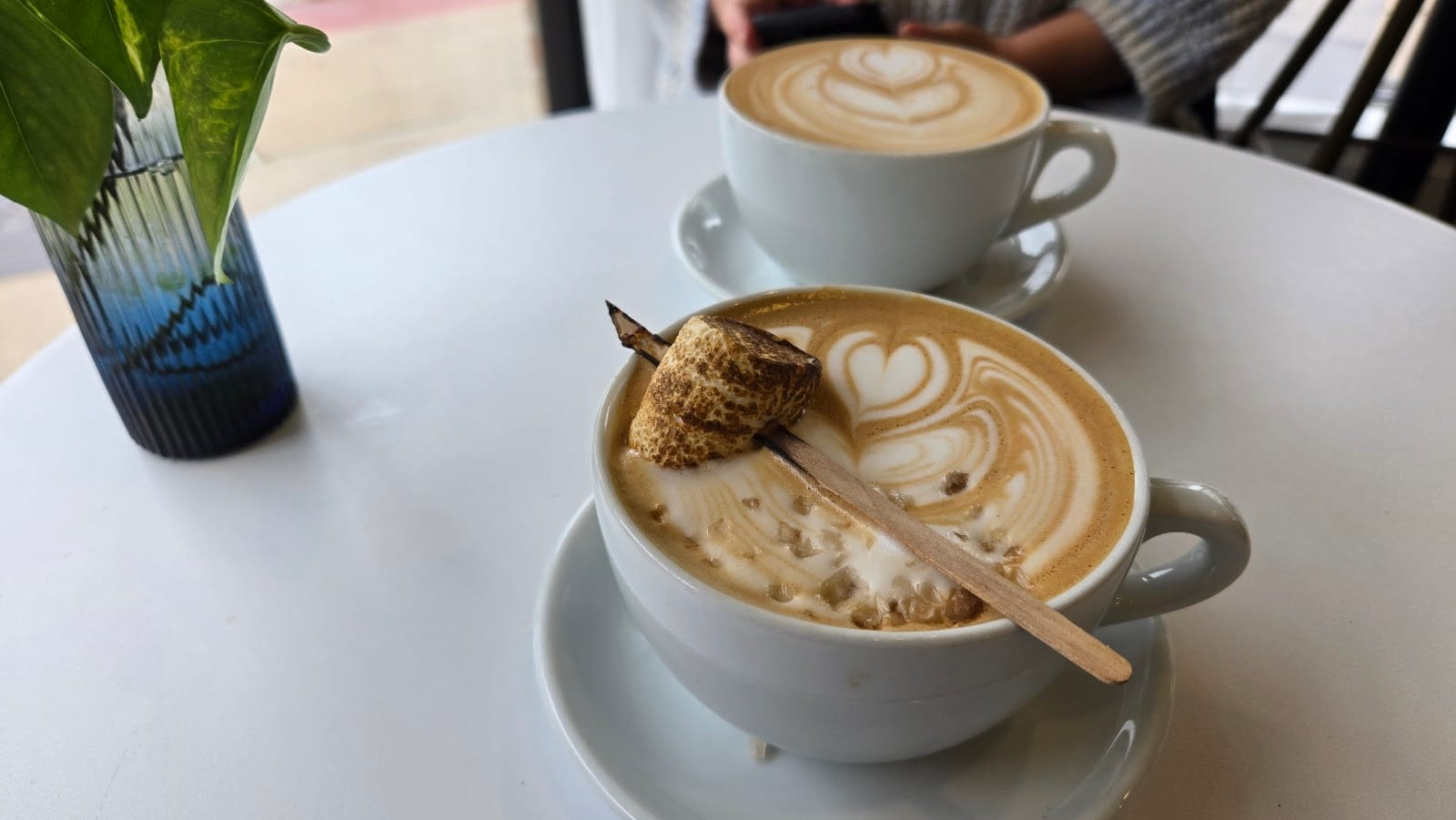 Della Coffee
