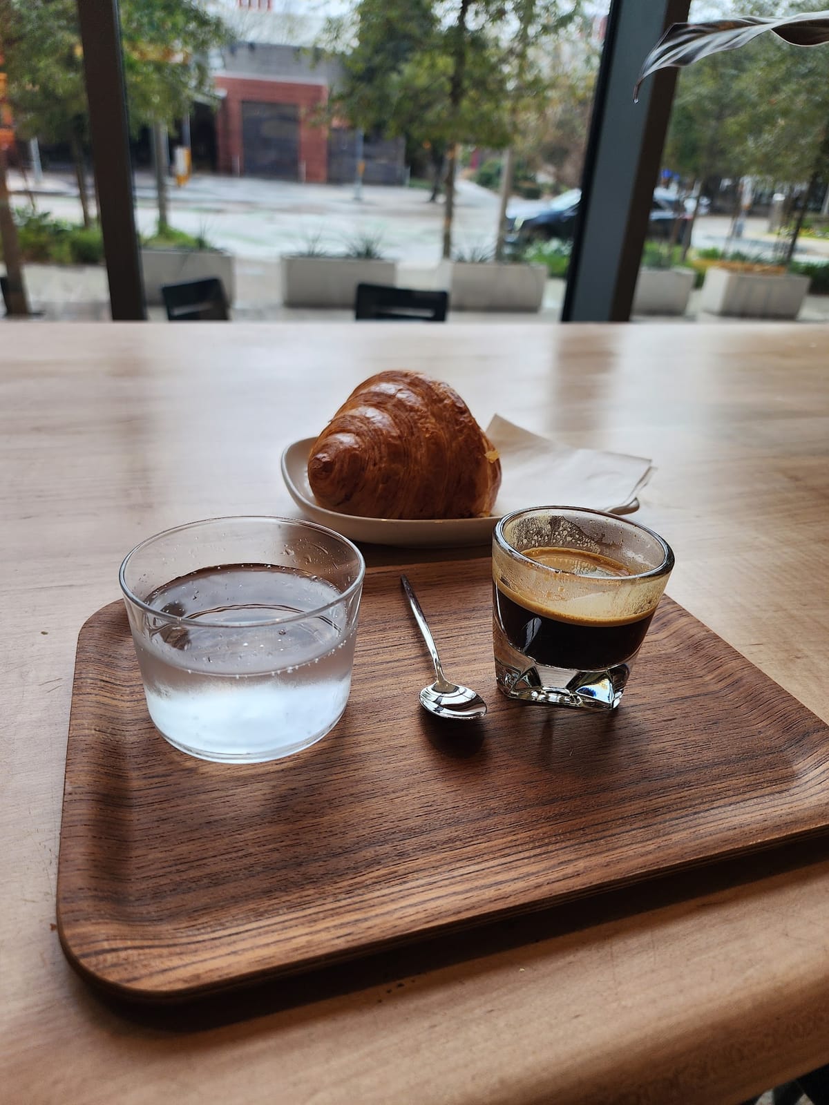 Tenfold Coffee Company
