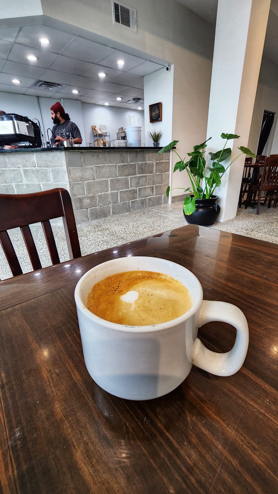 Native Coffee