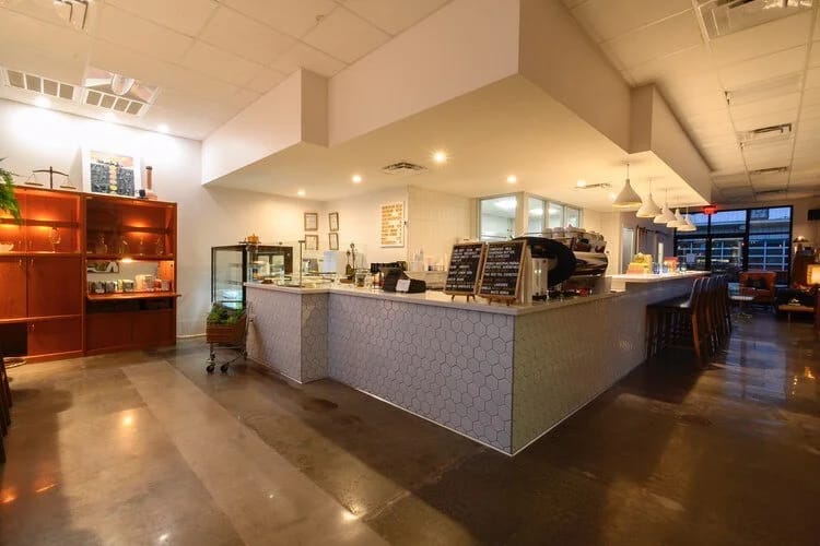 Koffeteria photo 2