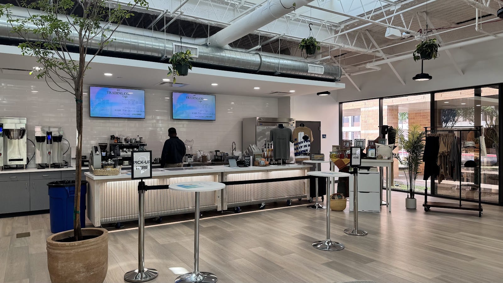 East River Coffee
