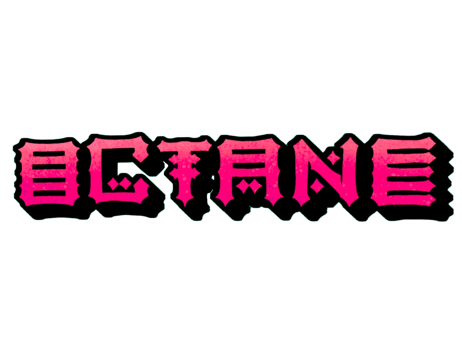 The Octane Cafe