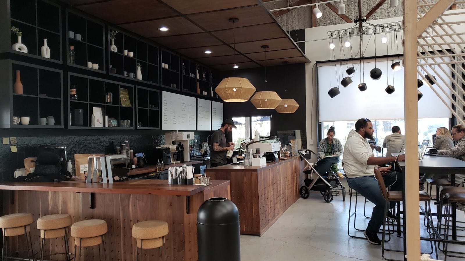 Café Forth