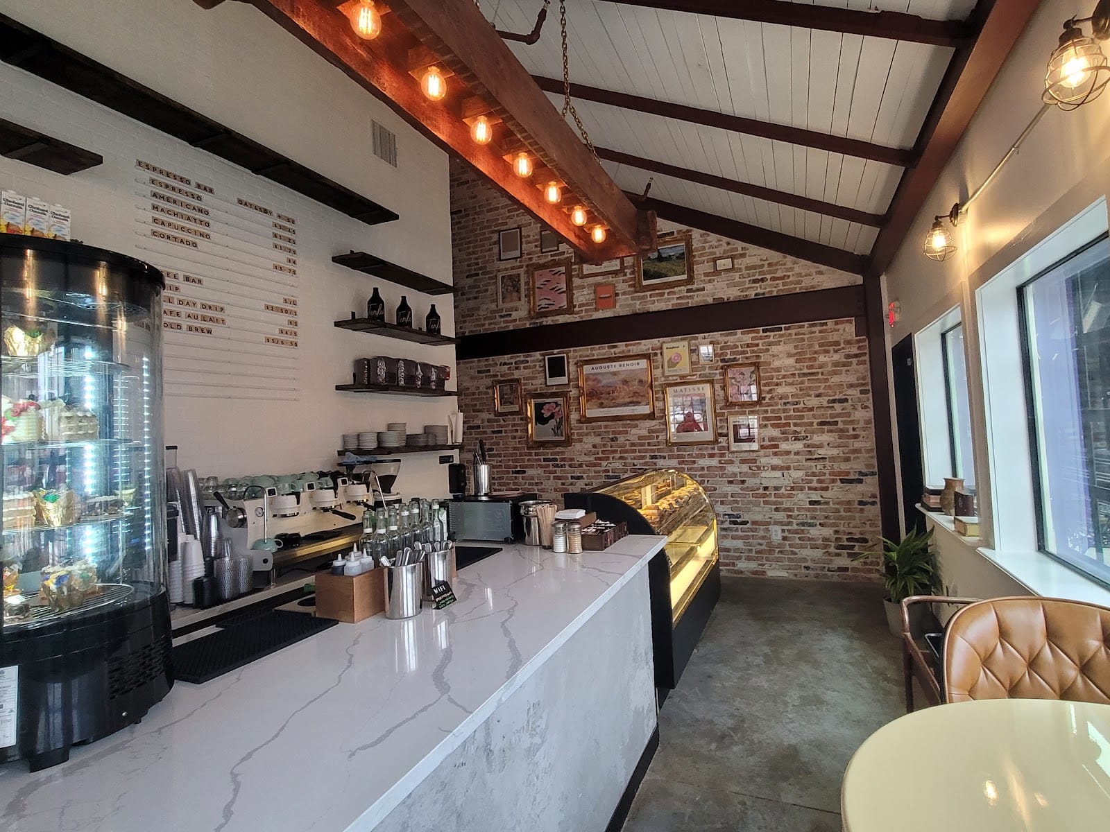 BHBG Coffee
