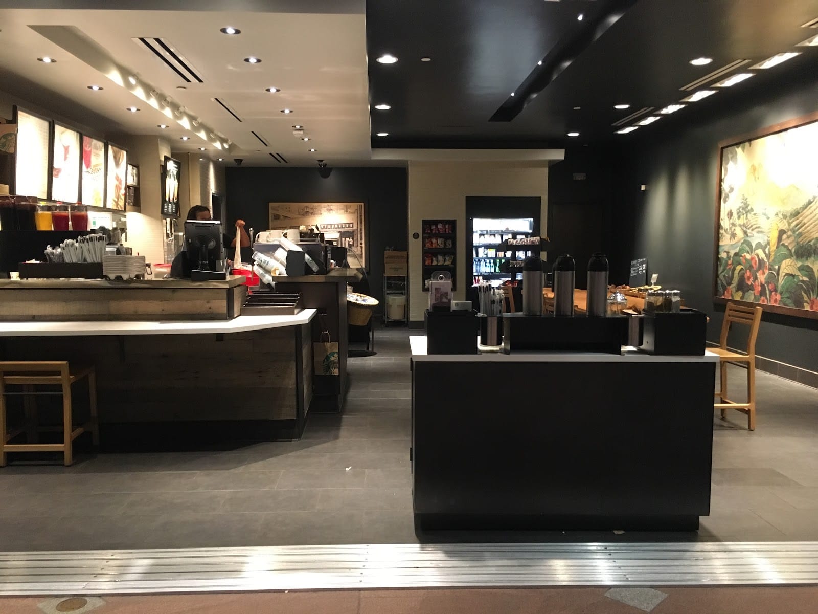 Starbucks Coffee Company