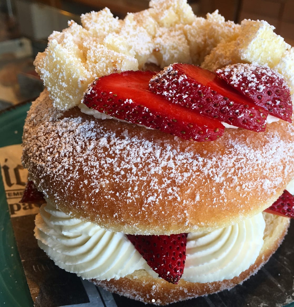 La Sicilia italian Bakery & Cafe photo 6
