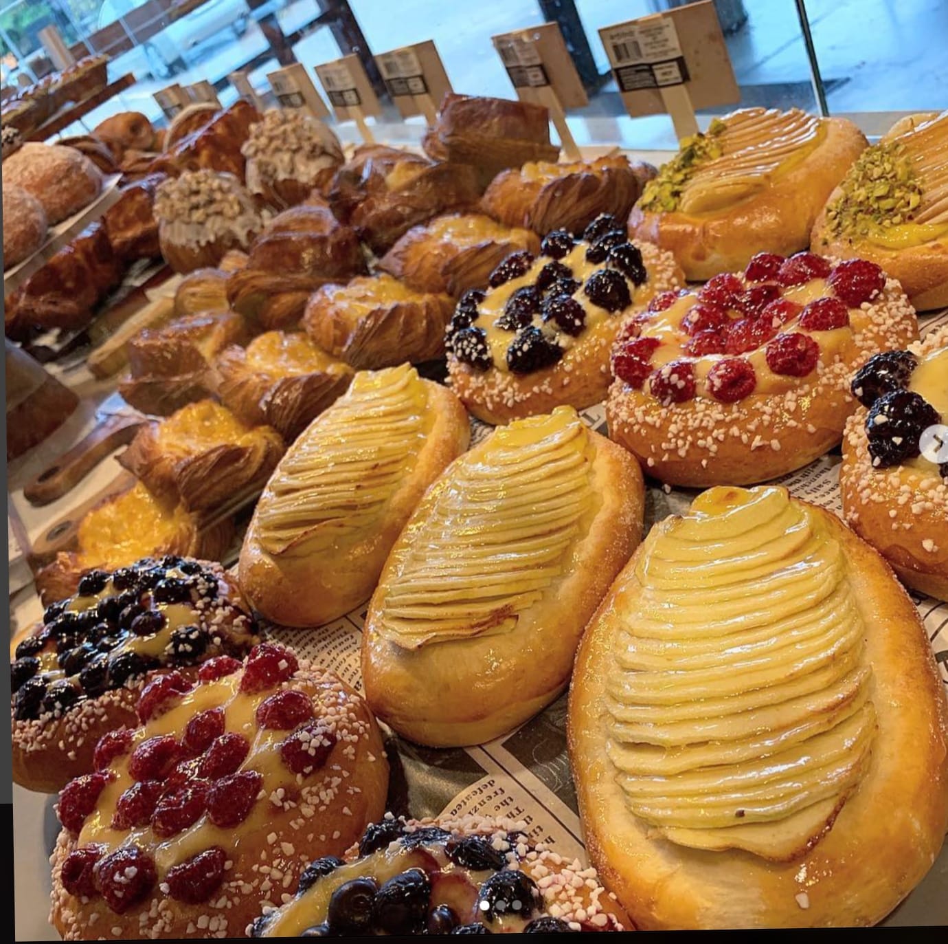 La Sicilia italian Bakery & Cafe photo 3