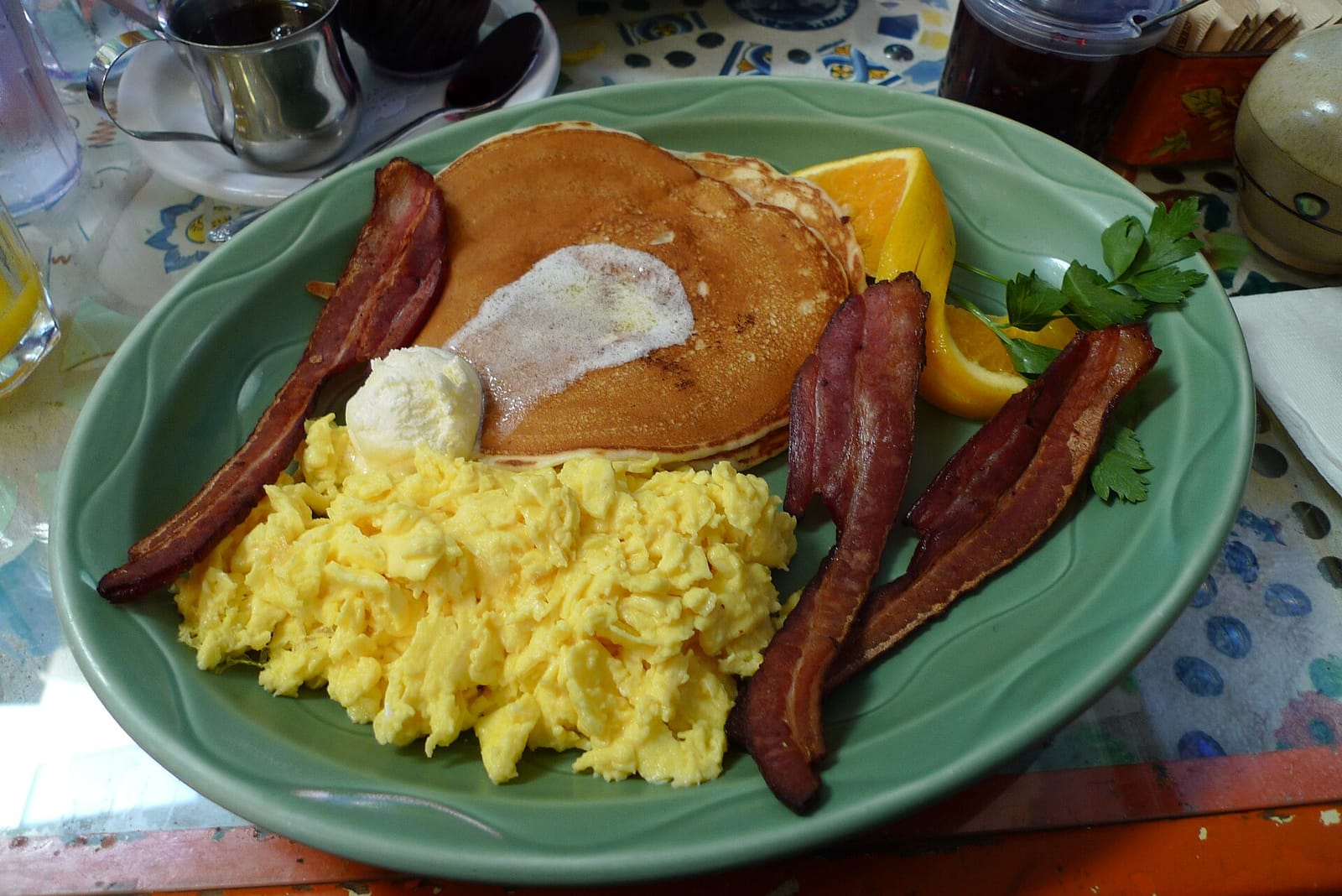 Morning Glory