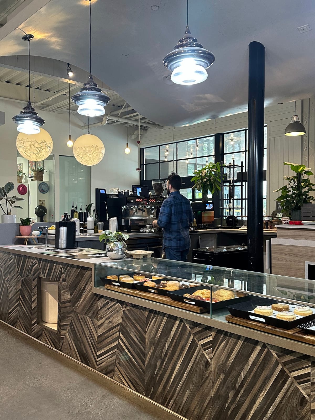 IYKYK! Coffee Lab
