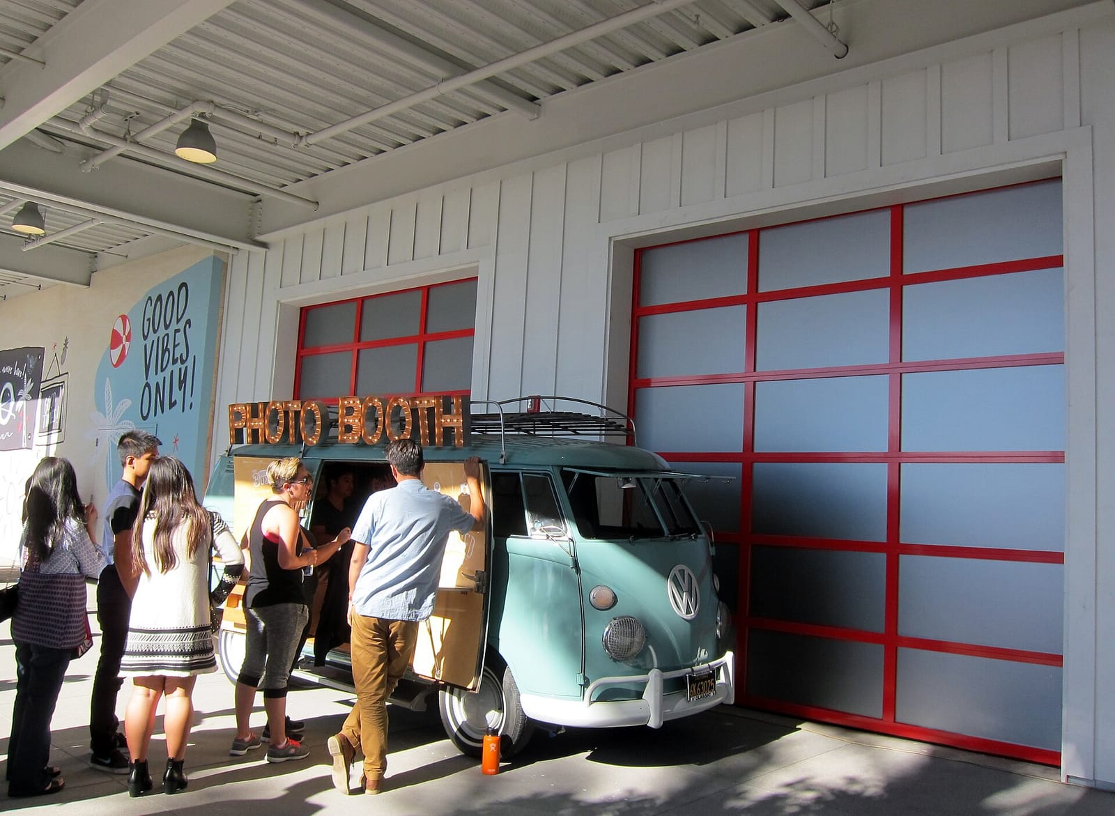 Philz Coffee photo 2