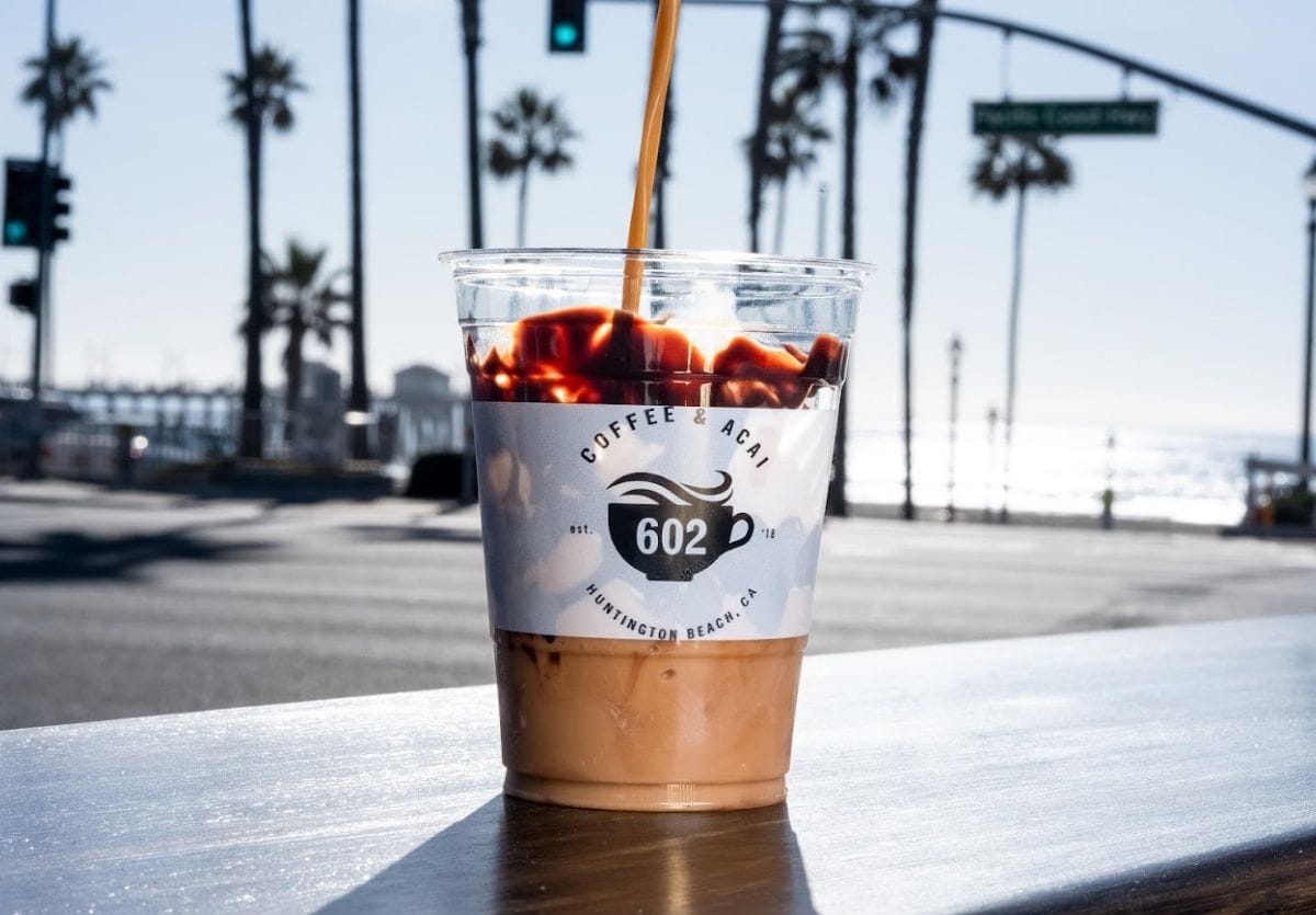 602 Coffee & Acai photo 2