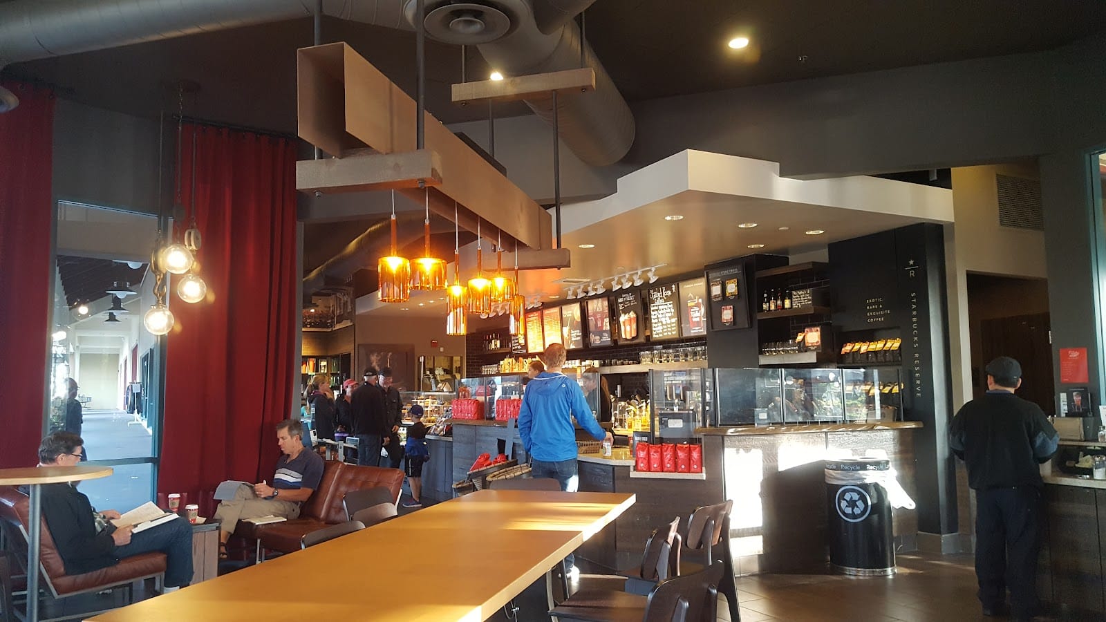 Starbucks Coffee Company