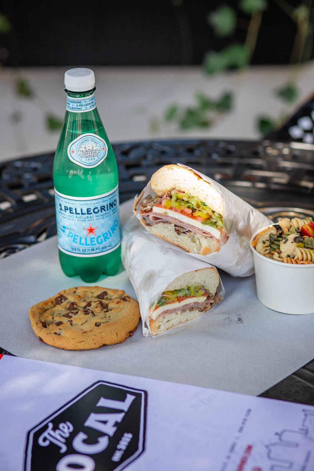 The Local Cafe and Deli photo 6