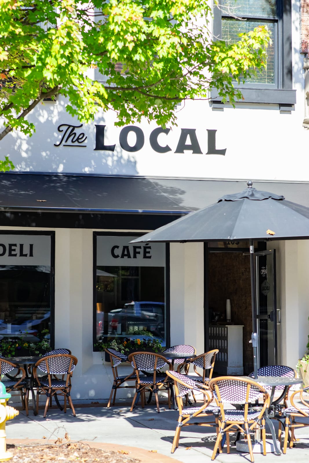 The Local Cafe and Deli photo 2
