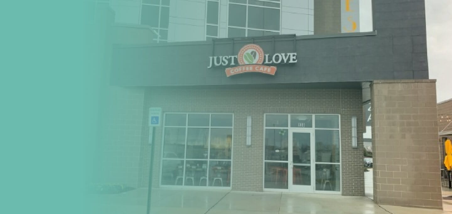 Just Love Coffee Cafe - Huntsville photo 2