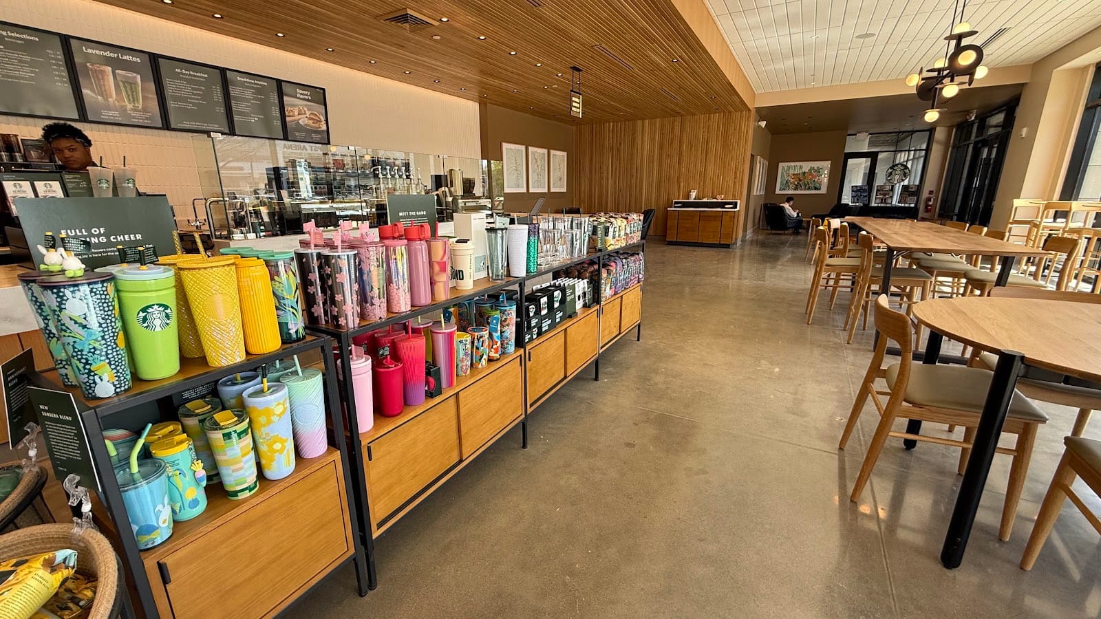 Starbucks Coffee Company