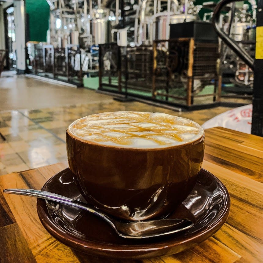 Northside Coffee Roaster & Cafe in BeeZr