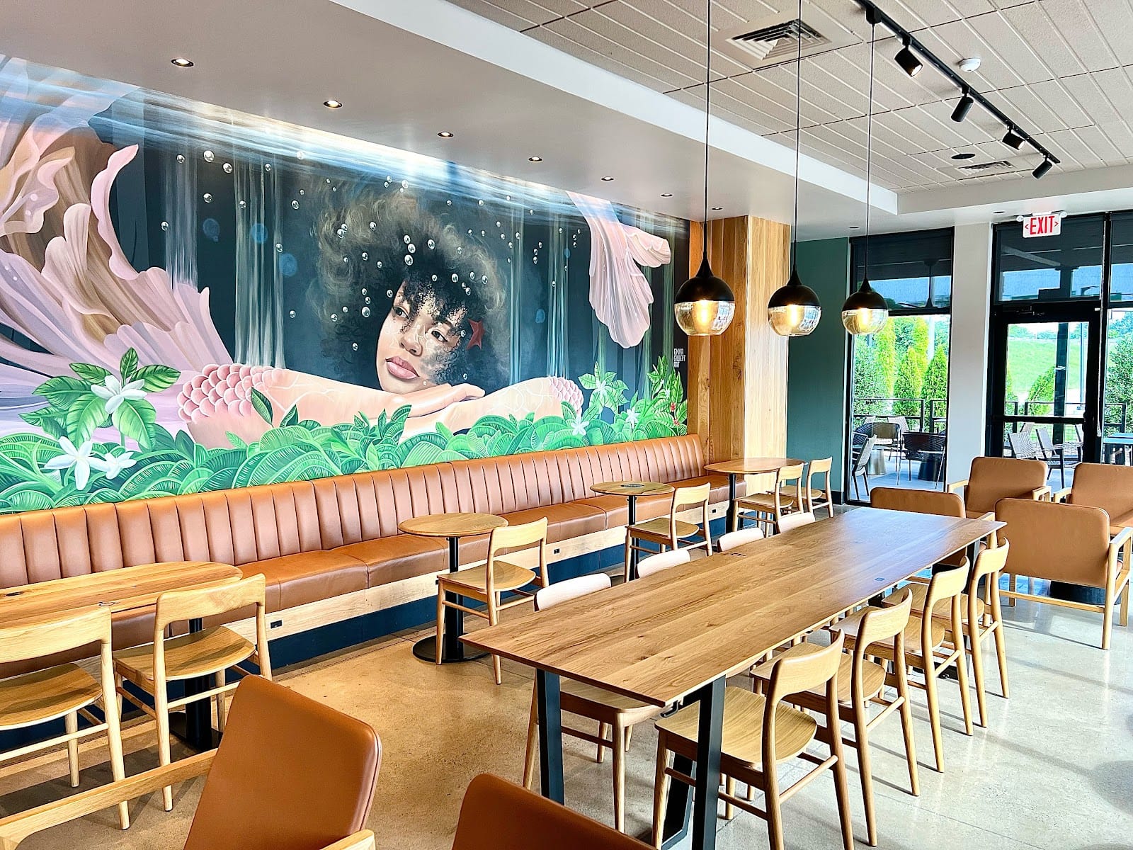 Starbucks Coffee Company