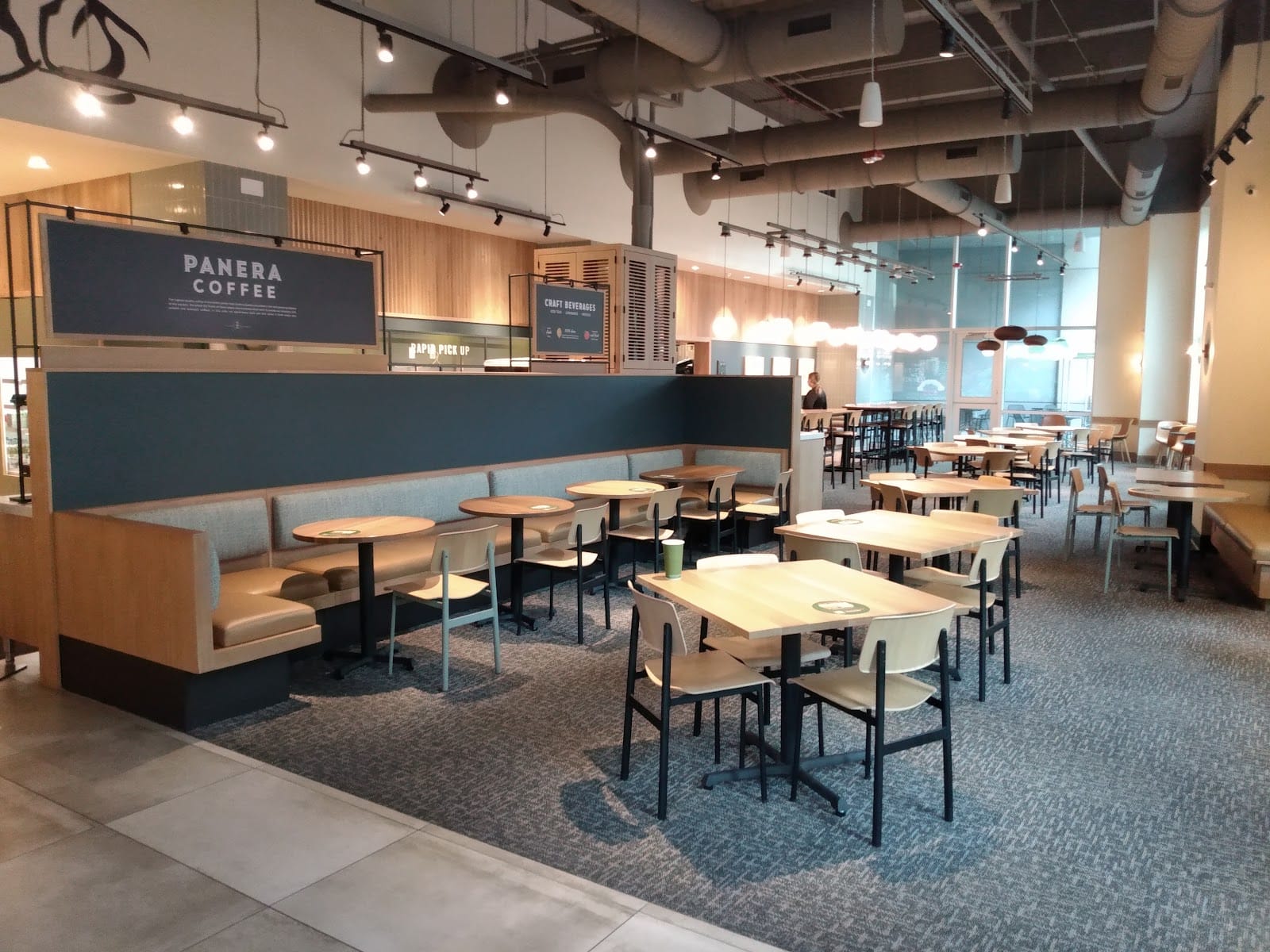Panera Bread