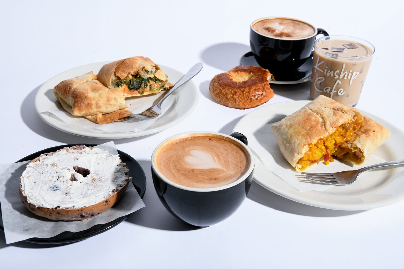 Kinship Cafe photo 2
