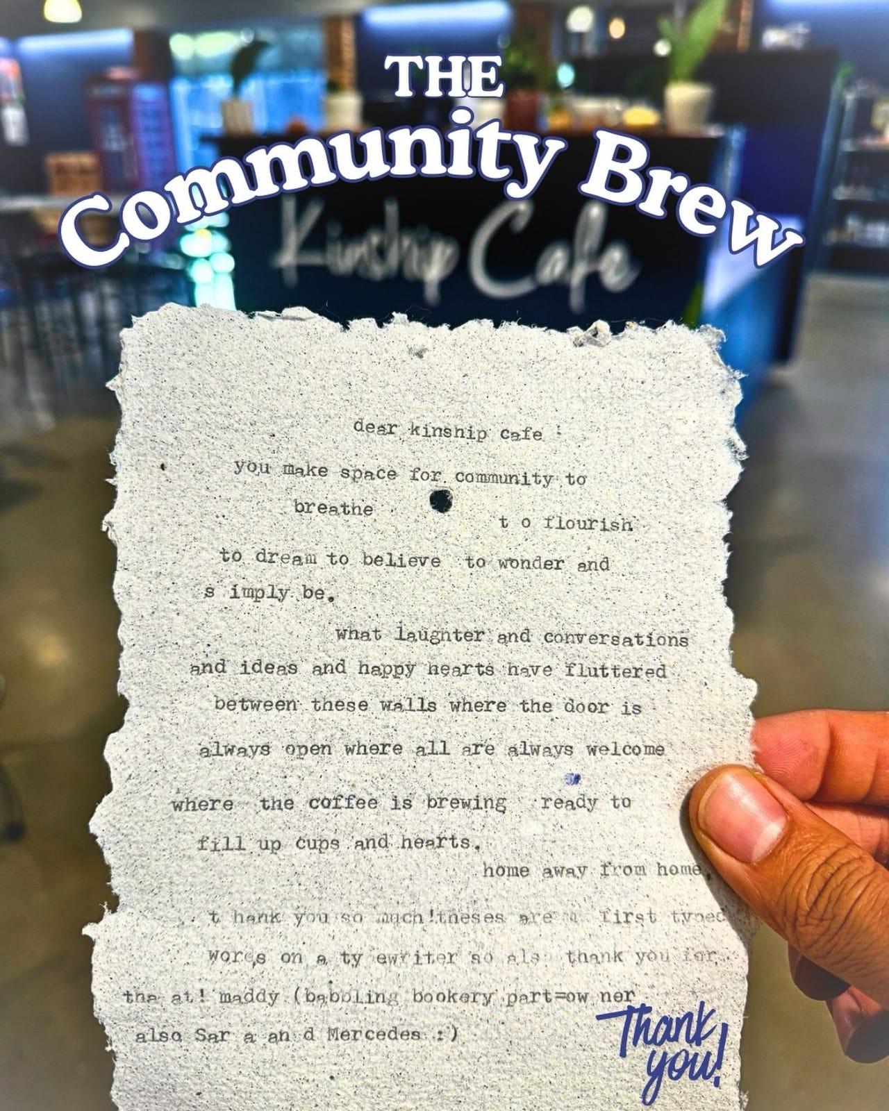 Kinship Cafe photo 5