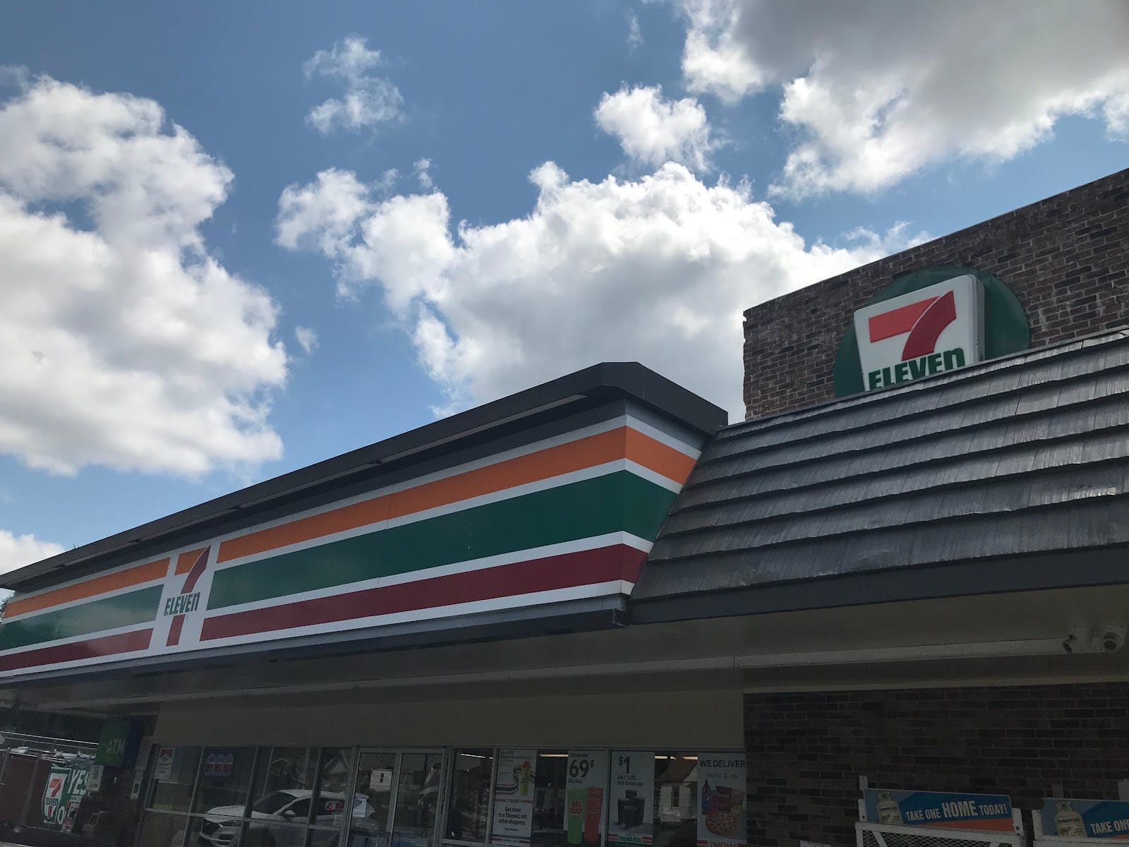 7-Eleven