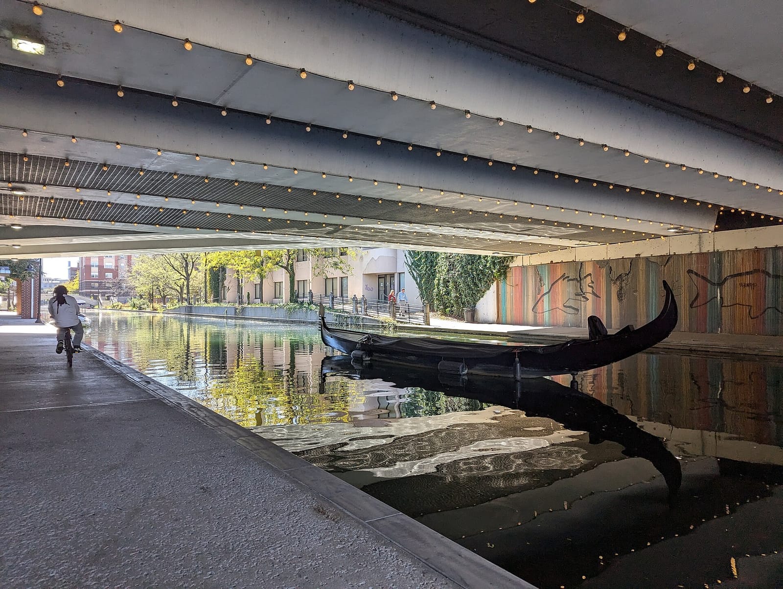 Fresco Italian Cafe on the Canal photo 4