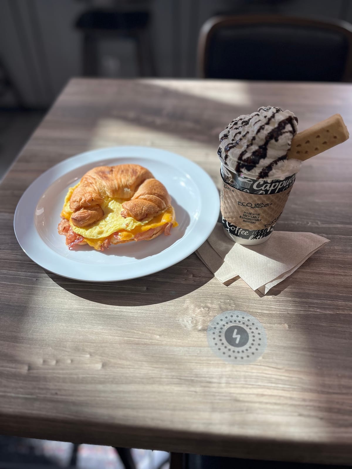 Sun & Moon Cafe (Indianapolis)