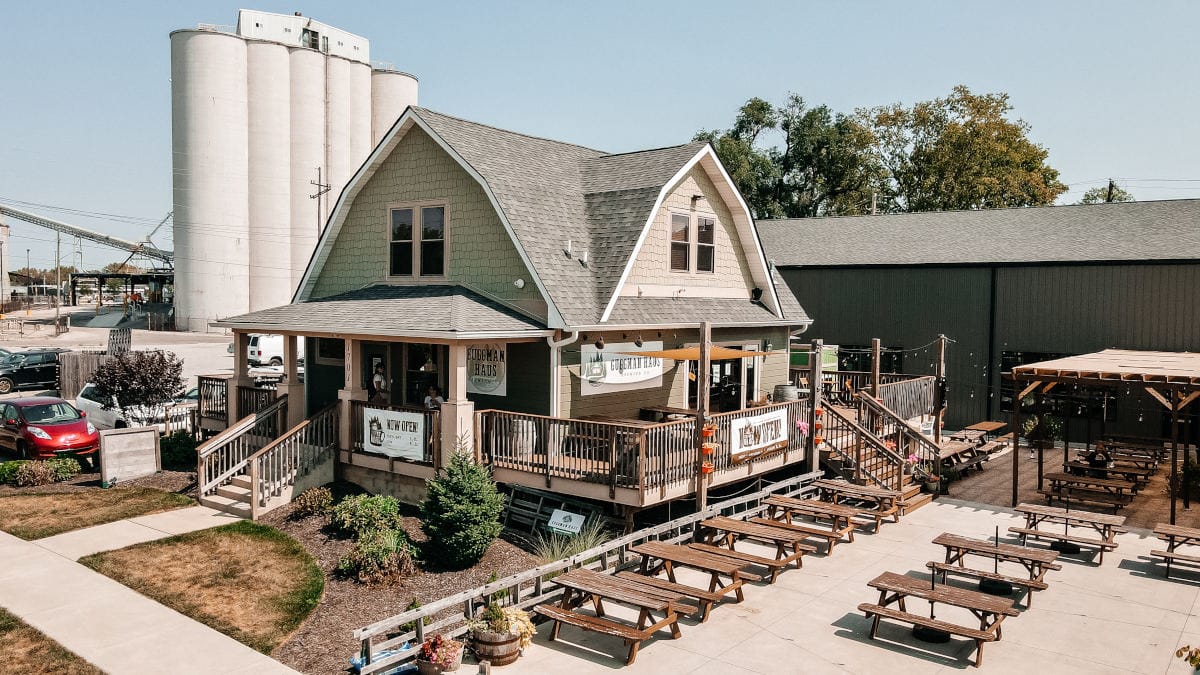 The Coffee Haus at Guggman photo 2
