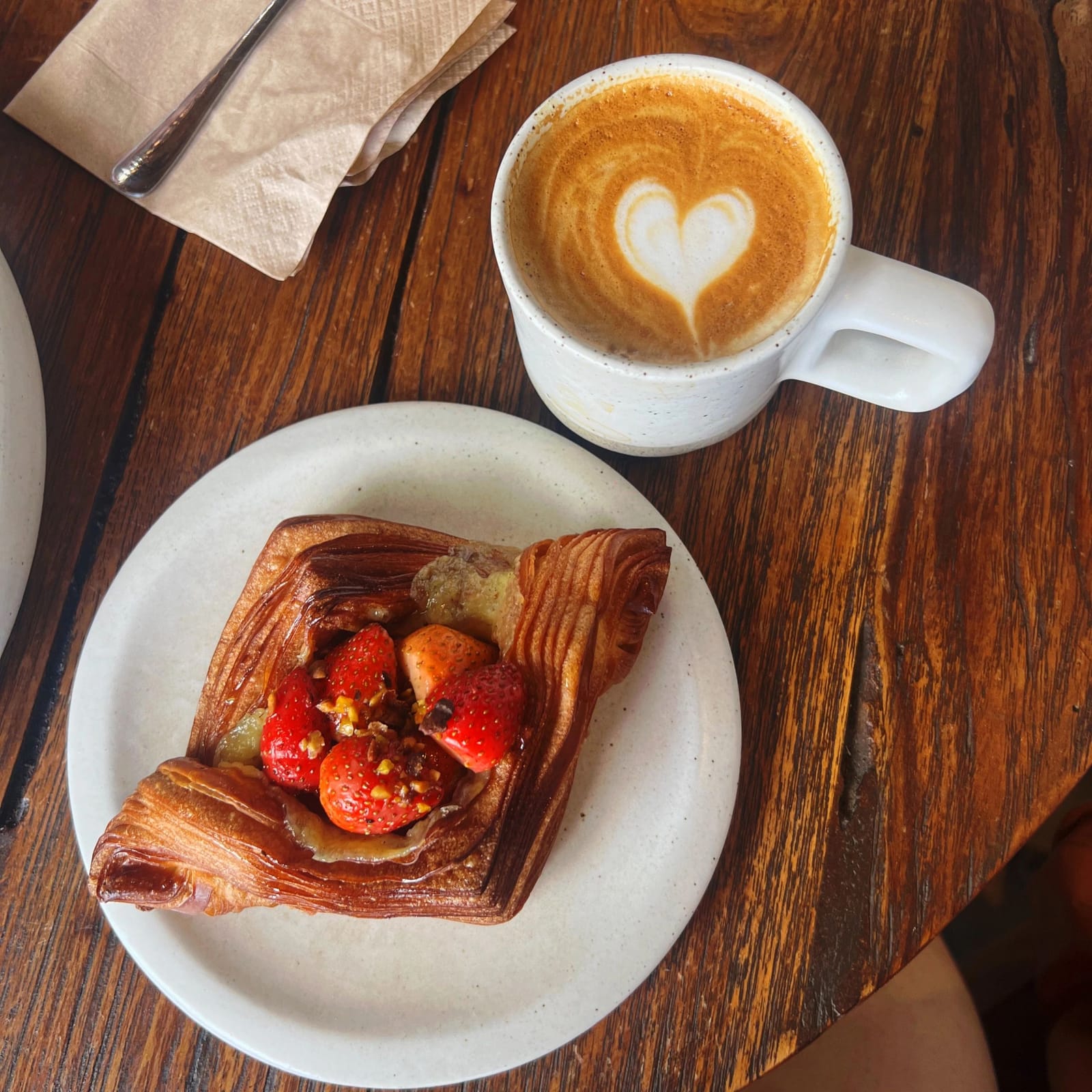 Tailwind Cafe photo 2