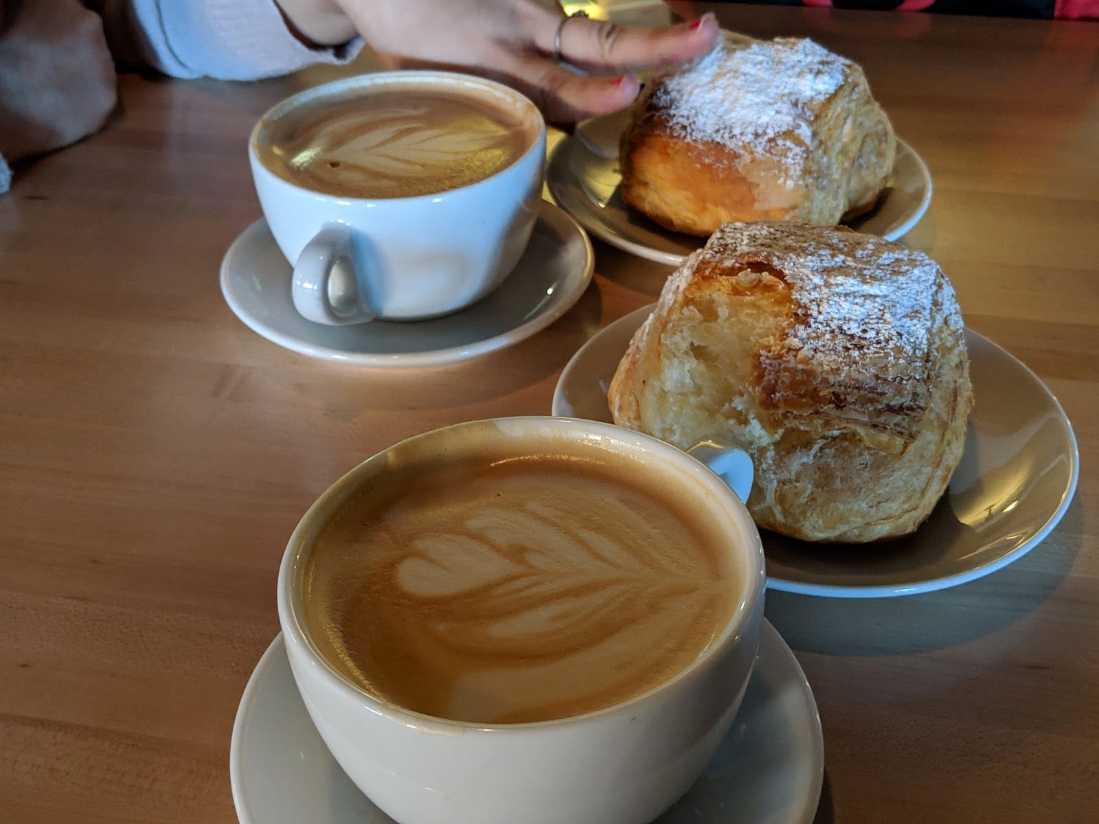 Quills Coffee