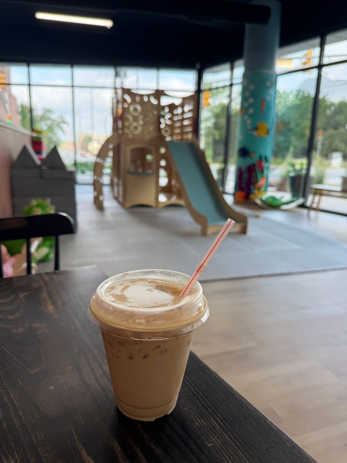 The Nest Play Cafe