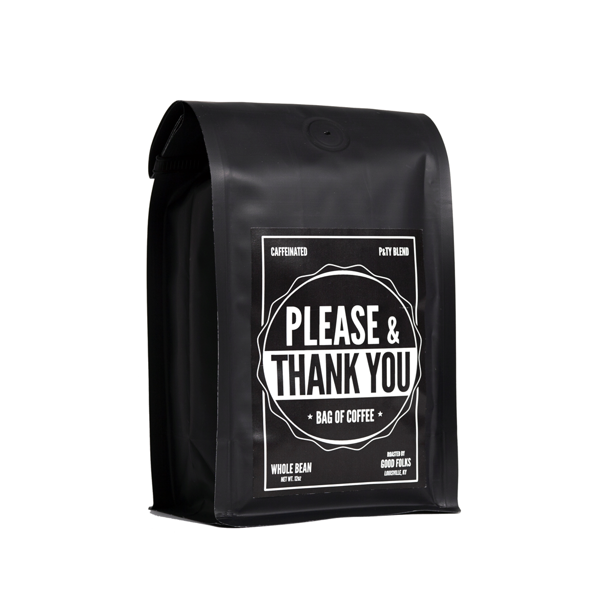 Please & Thank You "INDY" photo 7
