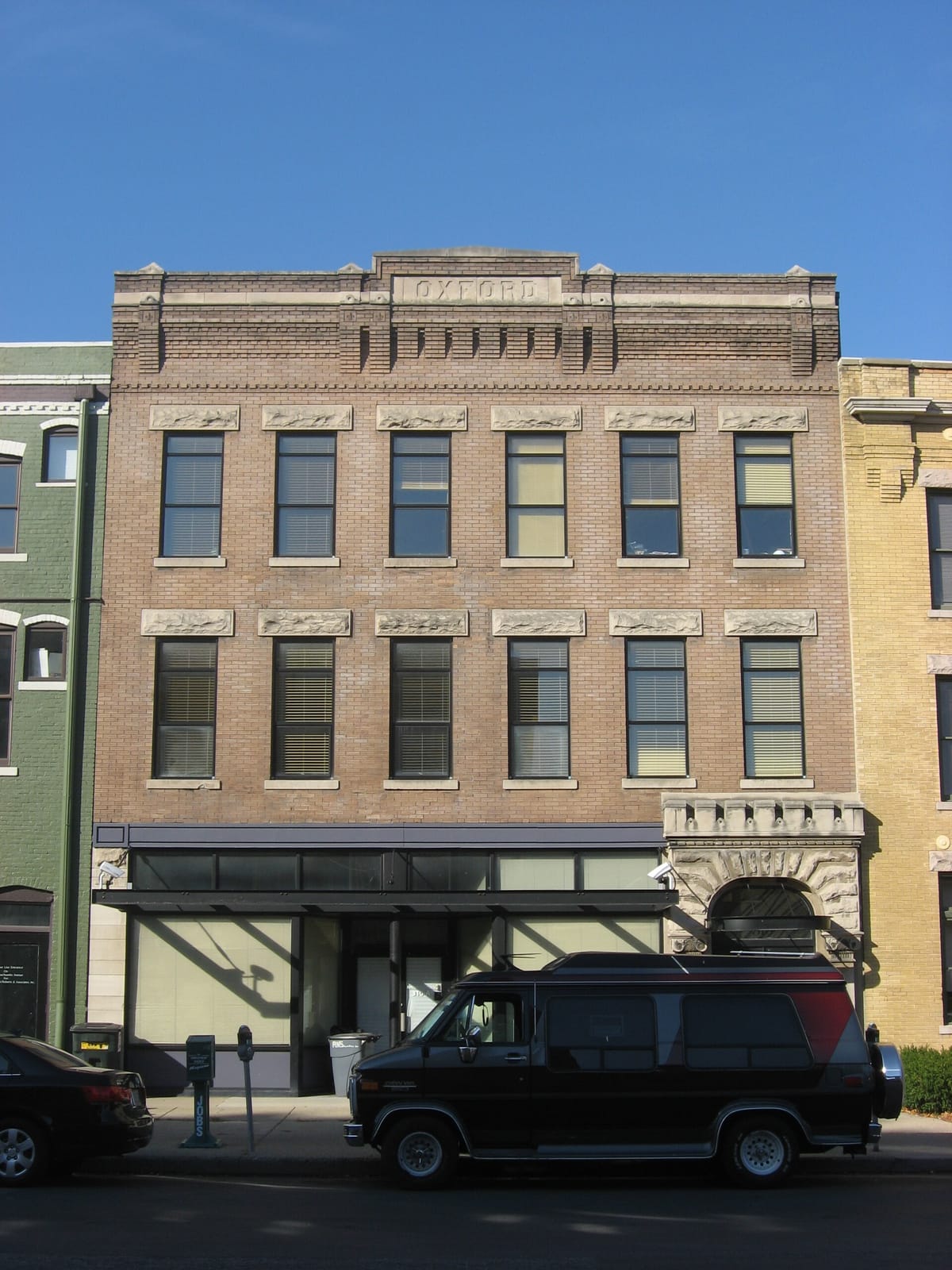 Lemon's Bakery Cafe photo 4